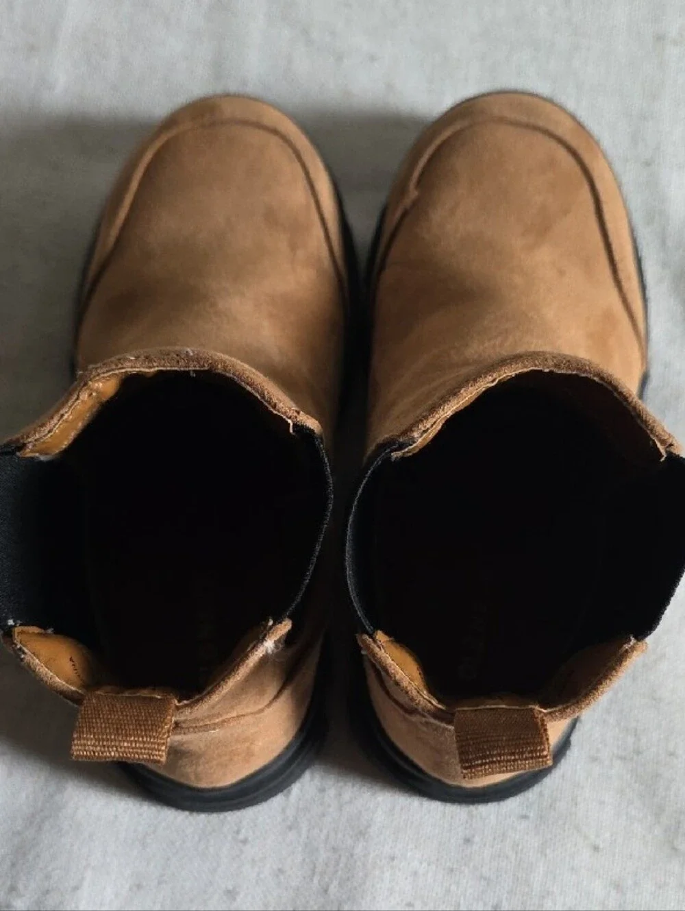 Old Navy classic tan